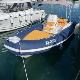 gumenjak 2bar suzuki 90 HP