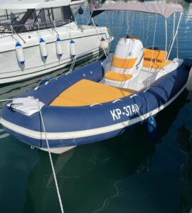 gumenjak 2bar suzuki 90 HP